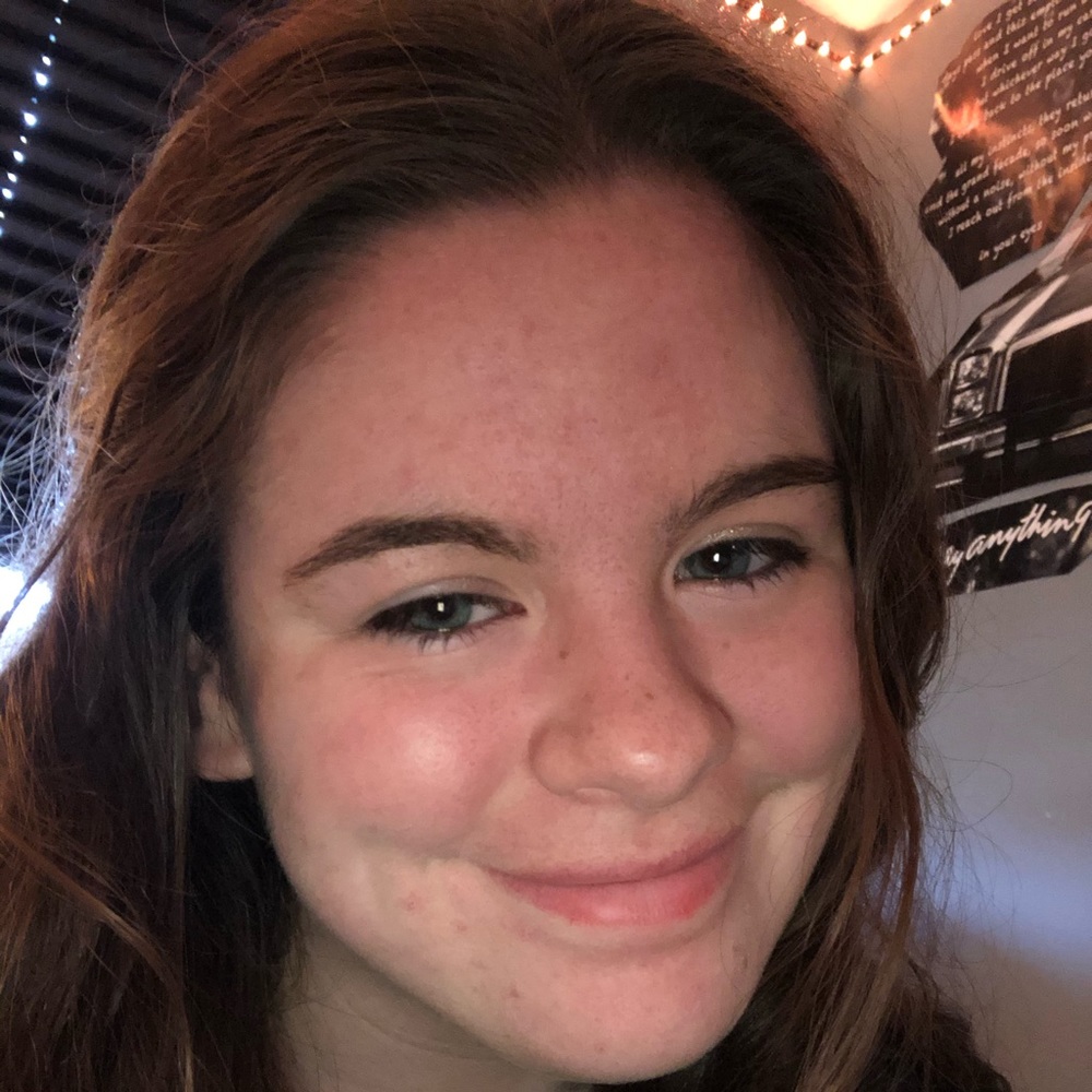 Meet your Posher, Dierdre